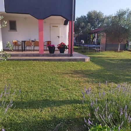 Ferienwohnung Marijan Pula Zimmer foto