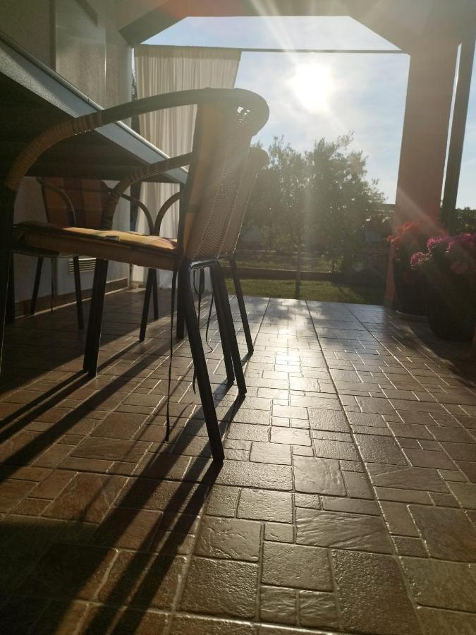 Ferienwohnung Marijan Pula Zimmer foto