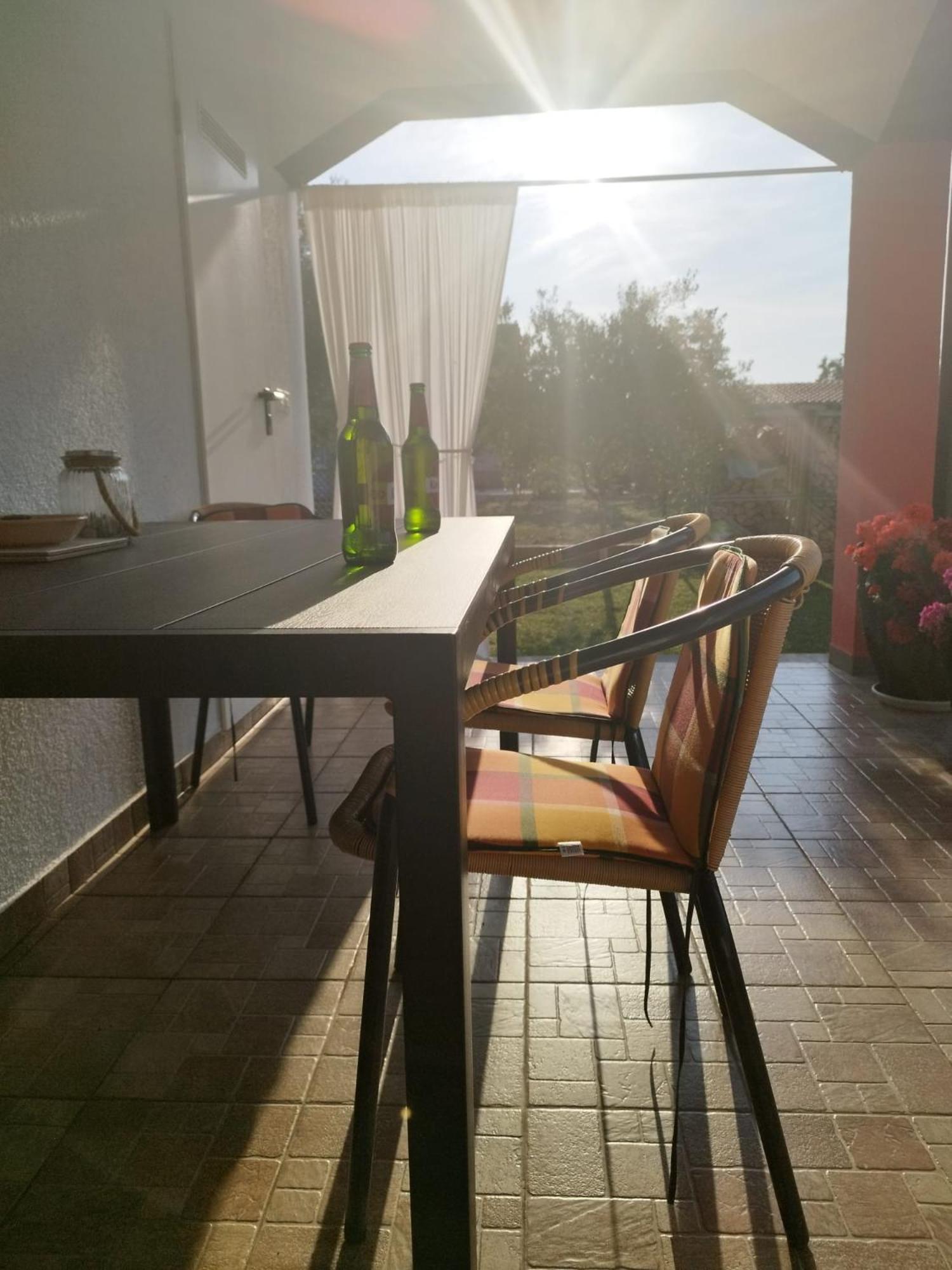 Ferienwohnung Marijan Pula Zimmer foto