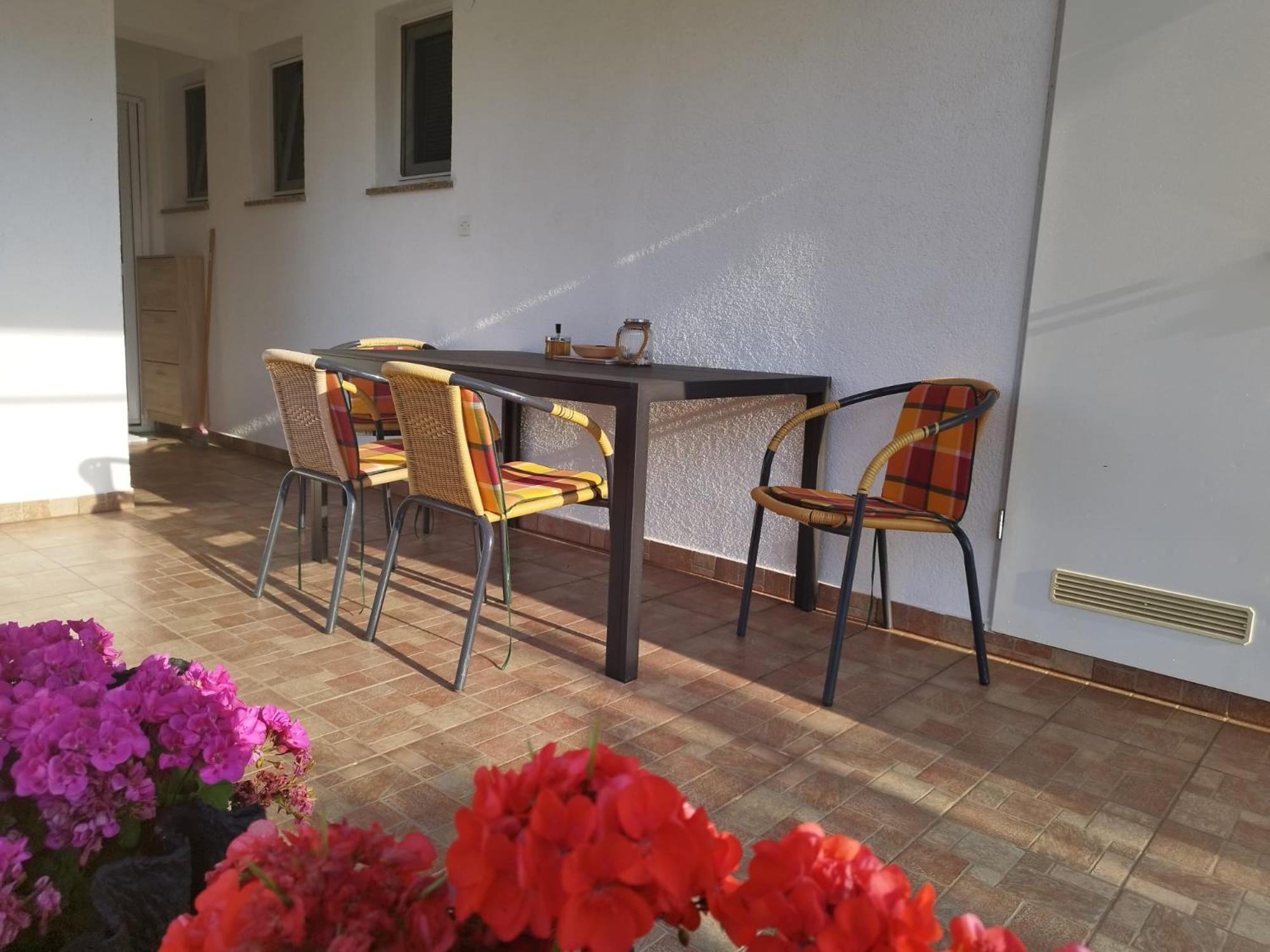 Ferienwohnung Marijan Pula Zimmer foto