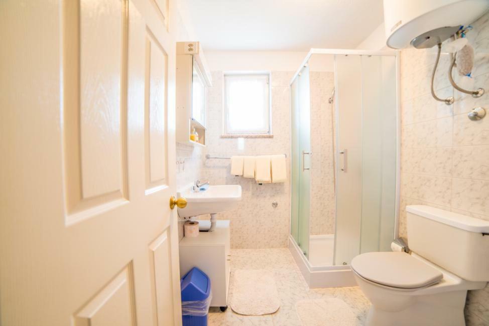 Ferienwohnung Marijan Pula Exterior foto