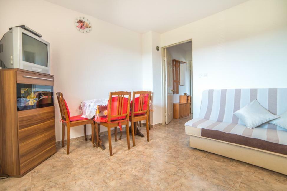 Ferienwohnung Marijan Pula Exterior foto
