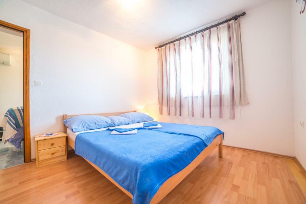 Ferienwohnung Marijan Pula Exterior foto